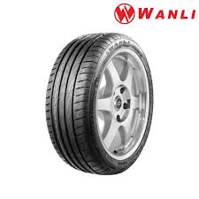 Neumático 205/55 R16 Wanli SA 301