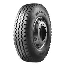 Neumático 11 R22.5  Wanli  SAM01
