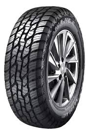 Neumático 245/70 R16  Wanli SU 009   111T