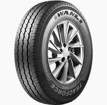 Neumático 205/65 R16C Wanli SL106   107/105T
