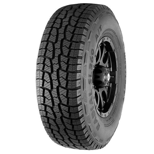 Neumático GOODRIDE 225/65 R17 SL369 102T