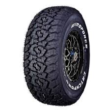 Neumático 275/55 R20 Windforce Catchfors ATII