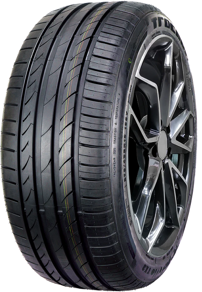 Neumático TRACMAX 235/40 R19 XP-TX3