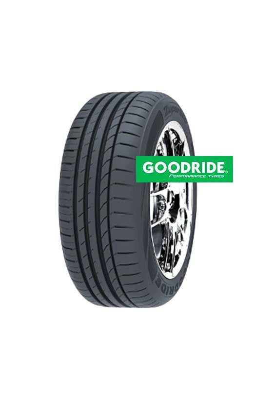 Neumático Goodride 165/60R14 Z-107