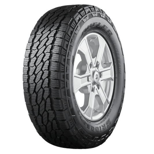 Neumático Bridgestone DUELER ALL TERRAIN A/T002 112T 255/60 R18
