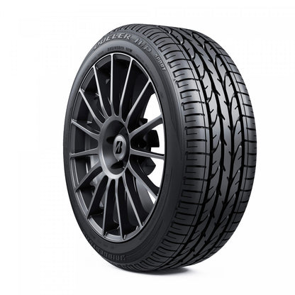 Neumático Bridgestone RHAWK2  107V Xl Tl 235/60 R18