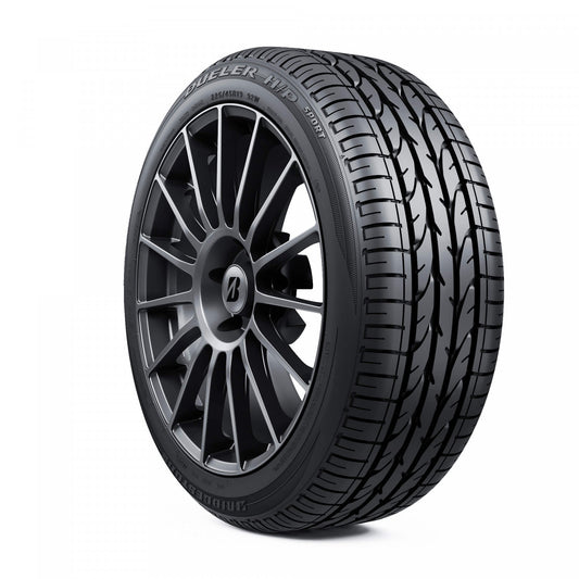 Neumático Bridgestone RHAWK2  107V Xl Tl 235/60 R18