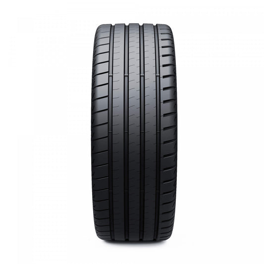 Neumático Bridgestone 103Y Potenza Xl Tl 255/45 R18