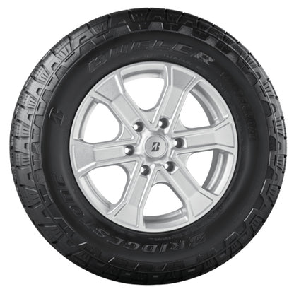 Neumático Bridgestone DUELER ALL TERRAIN A/T002 112T 255/60 R18