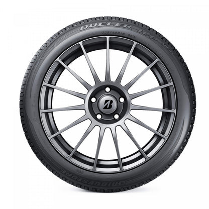 Neumático Bridgestone RHAWK2  107V Xl Tl 235/60 R18