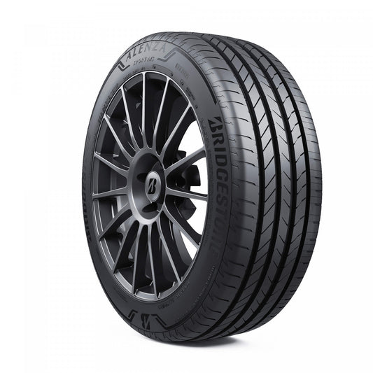 Neumático Bridgestone  235/55 R19 101V ALENZA 001