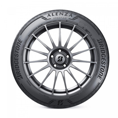 Neumático Bridgestone  235/55 R19 101V ALENZA 001
