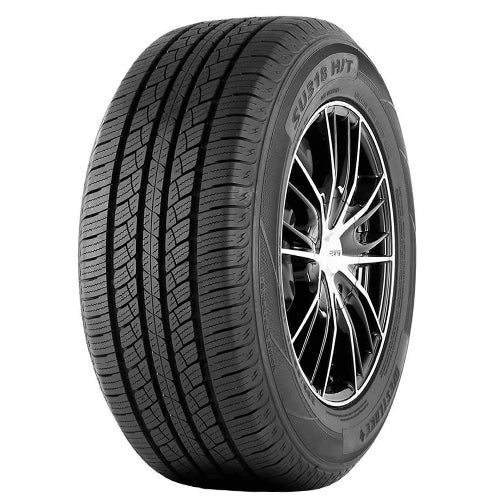 Neumático GOODRIDE 225/65 R17 SU318