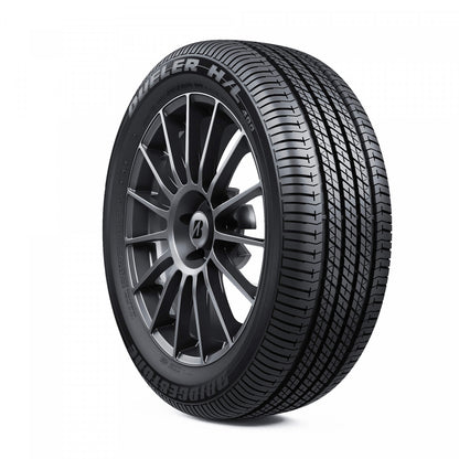 Neumático Bridgestone  104H DUELER H/L 400 245/60 R18