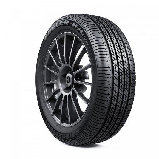 Neumático Bridgestone  104H DUELER H/L 400 245/60 R18