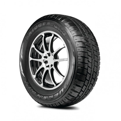 Neumático Bridgestone  265/55 R19 109V DUELE R A/T 693III