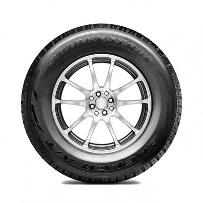 Neumático Bridgestone  265/55 R19 109V DUELE R A/T 693III