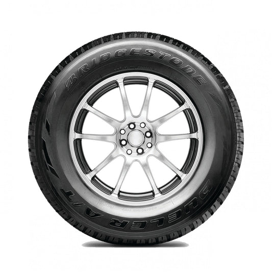 Neumático Bridgestone  265/55 R19 109V DUELE R A/T 693III