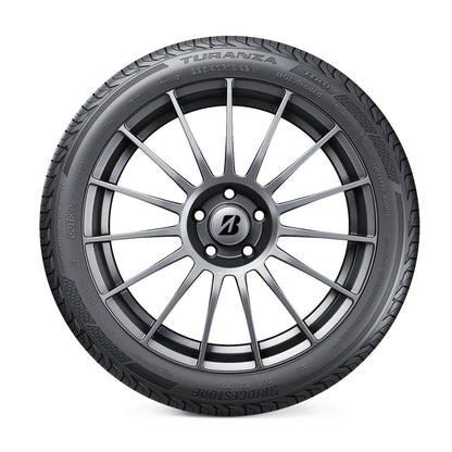 Neumático Bridgestone TURANZA 92W T001 Xl Ext 225/40 R18