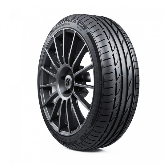 Neumático Bridgestone 88Y Potenza S001 Sm 225/40 R18