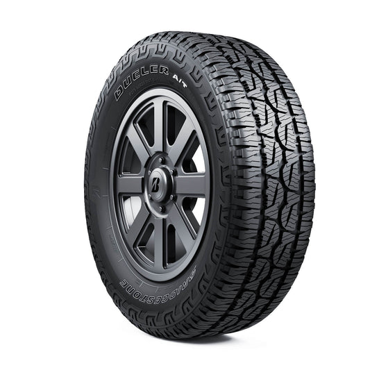 Neumático Bridgestone DUELER A/T REVO 3 112T P265/65 R18
