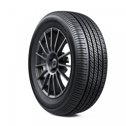 Neumático Bridgestone  235/60 R17 102V DUELER H/L 400 MO