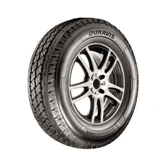 Neumático Bridgestone Duravis R630 205/70 R15 106R