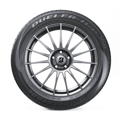 Neumático Bridgestone  255/45 R19 100V DUELER H/P SPORT MO