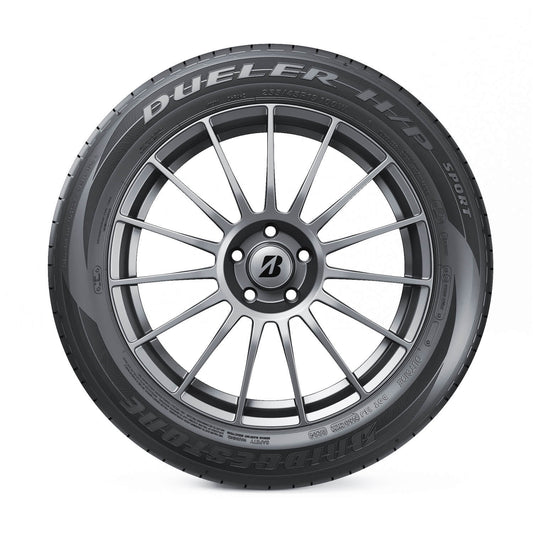Neumático Bridgestone  255/45 R19 100V DUELER H/P SPORT MO