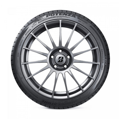 Neumático Bridgestone 88Y Potenza S001 Sm 225/40 R18