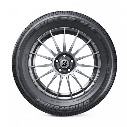 Neumático Bridgestone  235/60 R17 102V DUELER H/L 400 MO