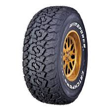 Neumatico WINDFORCE 275/65 R18 CATCHFORS A/T II 120R