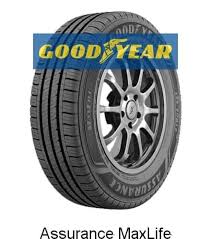 Neumático 175/70 R14 Good Year Assurance Maxlife