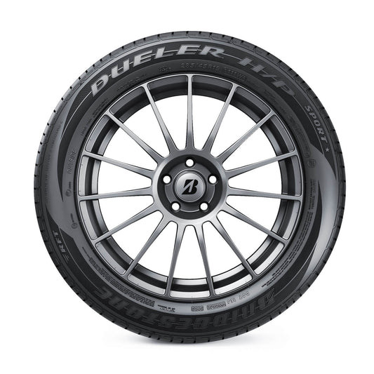 Neumático Bridgestone  275/40 R20 106Y DUELER H/P SPORT XL  RFT