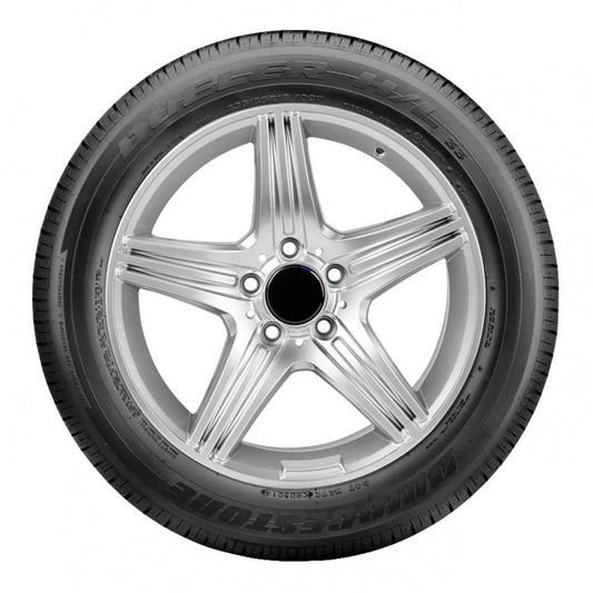Neumático Bridgestone  235/55 R20 102V DUELER H/L 33A