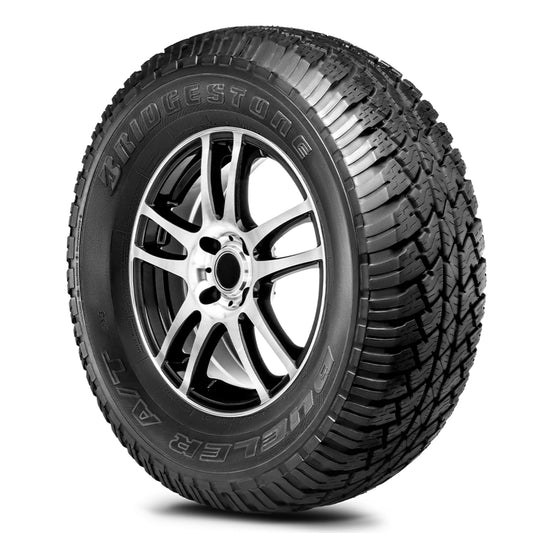Neumático Bridgestone Dueler AT 693 205/70 R15 96T