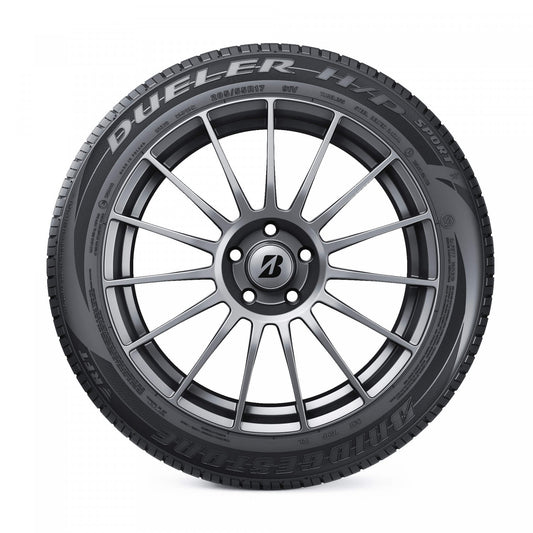 Neumático Bridgestone  255/55 R19 111Y DUELER HP SPORT XL EXT AU