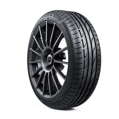 Neumático Bridgestone 100W Potenza S001 Ext 245/50 R18