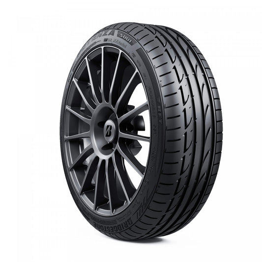 Neumático Bridgestone TURANZA 100Y T005 Xl 245/45 R18