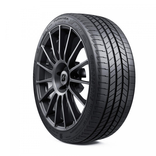 Neumático Bridgestone TURANZA RFT 97Y T005 Ext 245/40 R18