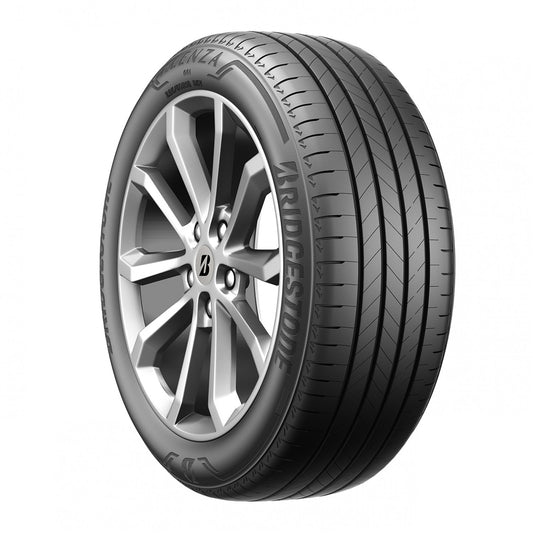 Neumático Bridgestone TURANZA 100V T005 235/55 R18
