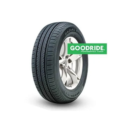 Neumático Goodride RP28 195/65 R15 91H