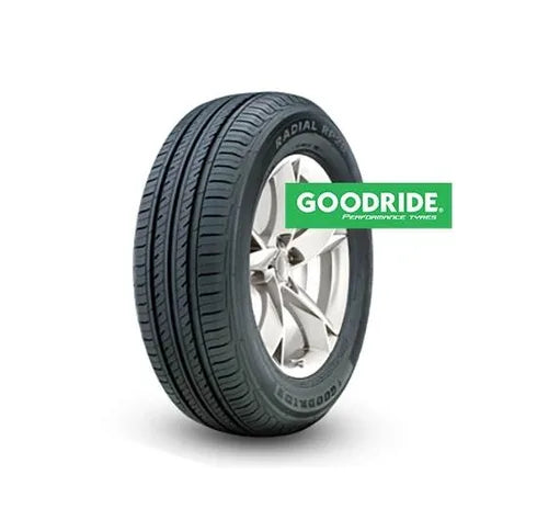 Neumático Goodride RP28 195/65 R15 91H