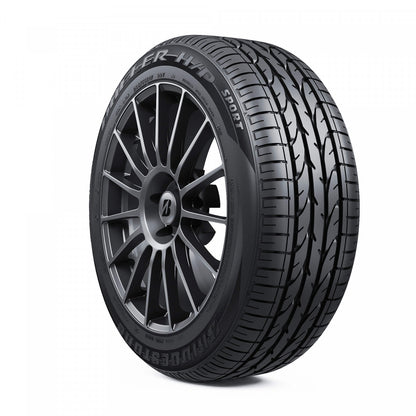 Neumático Bridgestone  235/55 R19 101W DUELER H/P SPORT AO