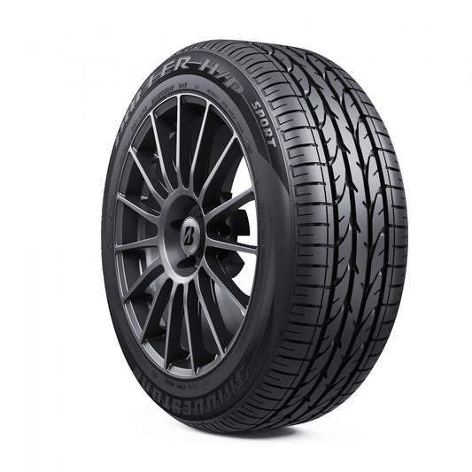 Neumático Bridgestone  235/55 R19 101W DUELER H/P SPORT AO
