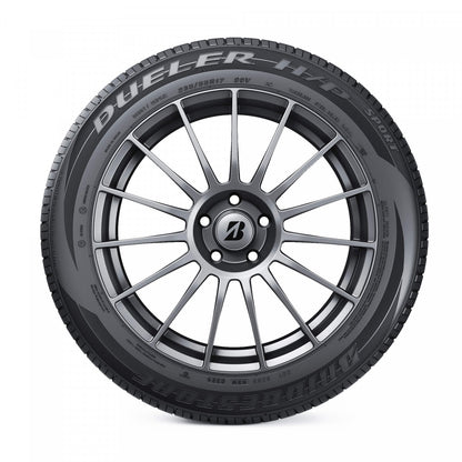 Neumático Bridgestone  235/55 R19 101W DUELER H/P SPORT AO
