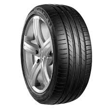 Neumático TRACMAX 265/50 R19 XP-TX3