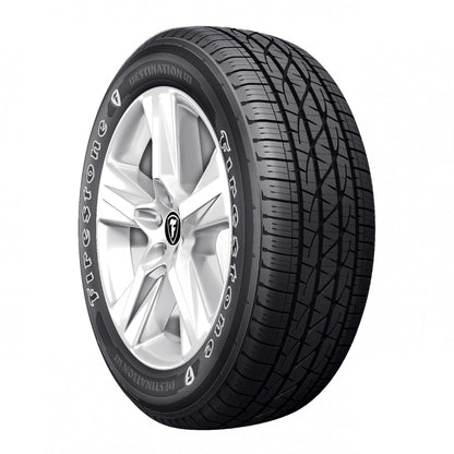 215/75R15 100T DESTINATION LE3 Firestone - Mi tienda
