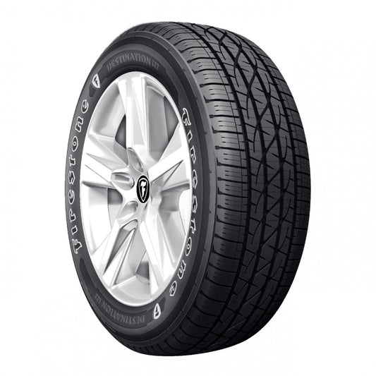 215/75 R15 100T DESTINATION LE3 Firestone