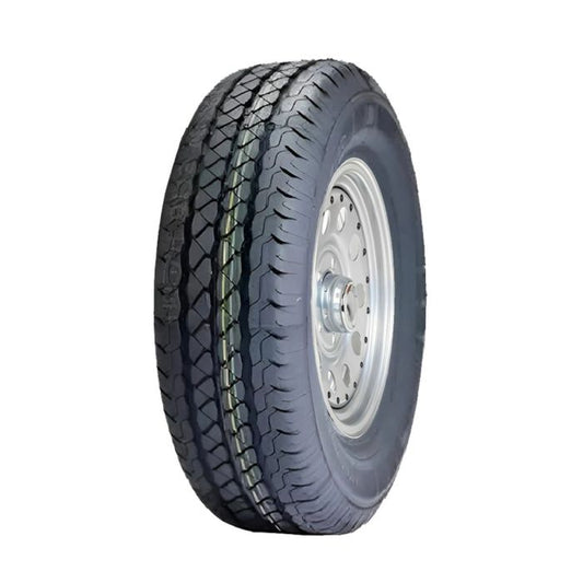NEUMATICO 155 R13 LONGWAY ZT901 LTR 90/88Q 8PR